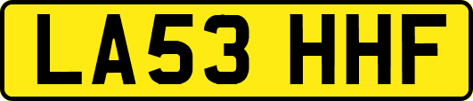 LA53HHF