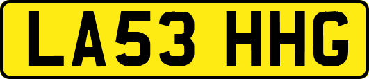 LA53HHG