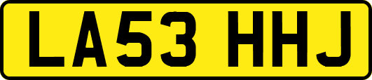LA53HHJ