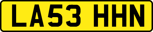 LA53HHN
