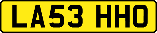 LA53HHO