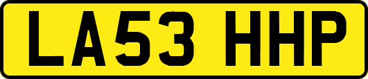 LA53HHP
