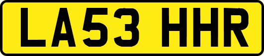 LA53HHR