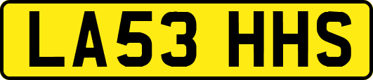 LA53HHS