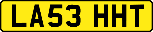 LA53HHT