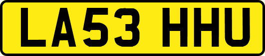 LA53HHU