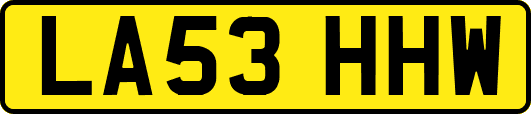LA53HHW