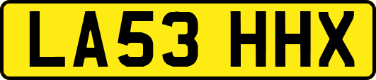 LA53HHX