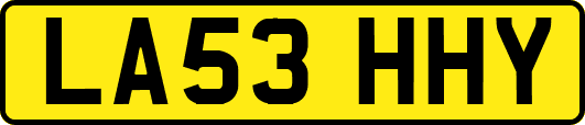 LA53HHY
