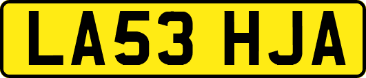 LA53HJA