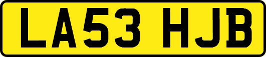 LA53HJB