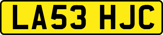 LA53HJC