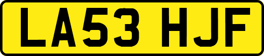 LA53HJF