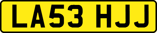 LA53HJJ