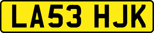 LA53HJK