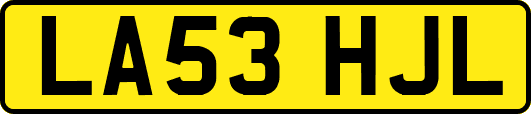 LA53HJL