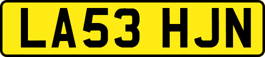 LA53HJN