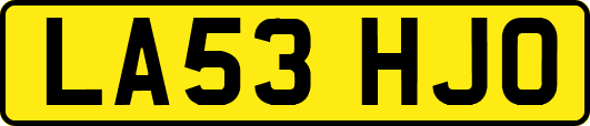LA53HJO