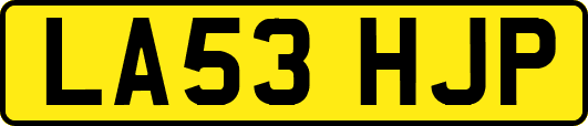 LA53HJP