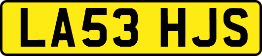 LA53HJS