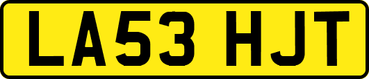 LA53HJT