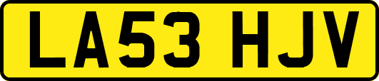 LA53HJV