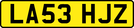 LA53HJZ