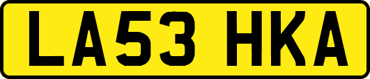 LA53HKA