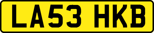 LA53HKB