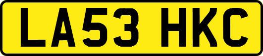 LA53HKC