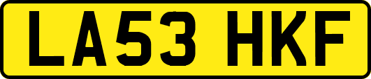 LA53HKF