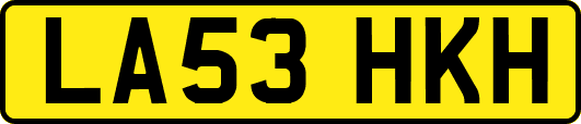 LA53HKH
