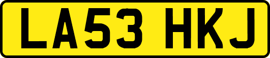 LA53HKJ