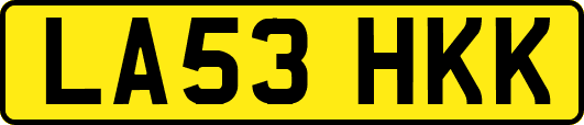 LA53HKK