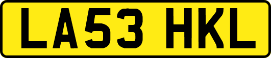 LA53HKL