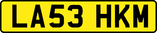 LA53HKM