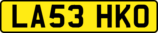 LA53HKO