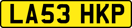 LA53HKP