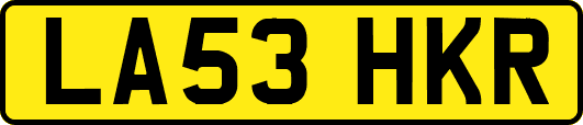 LA53HKR