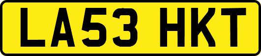 LA53HKT