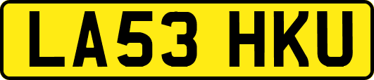 LA53HKU