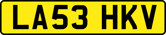 LA53HKV