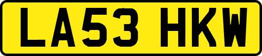 LA53HKW