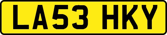 LA53HKY