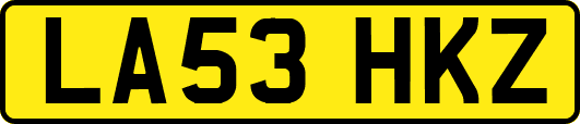 LA53HKZ