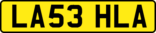 LA53HLA