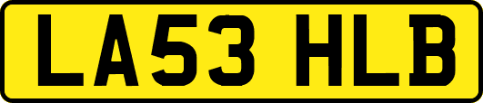 LA53HLB