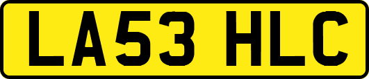 LA53HLC