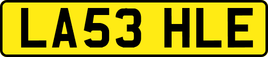 LA53HLE