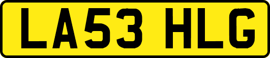 LA53HLG